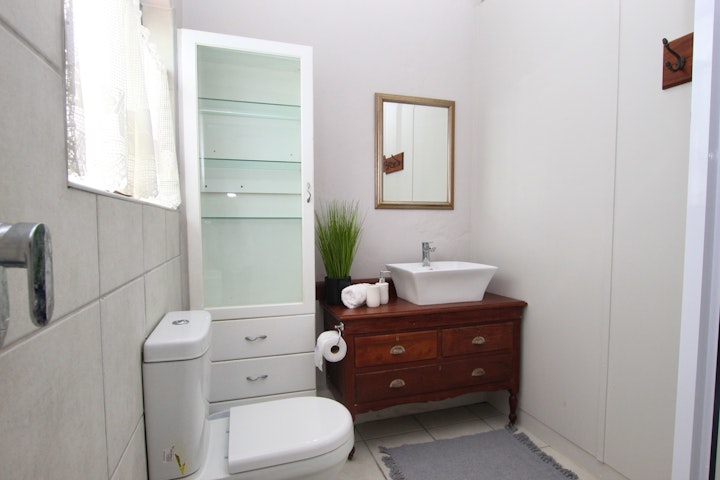 Sarah Baartman District Accommodation at Sage Cottage | Viya