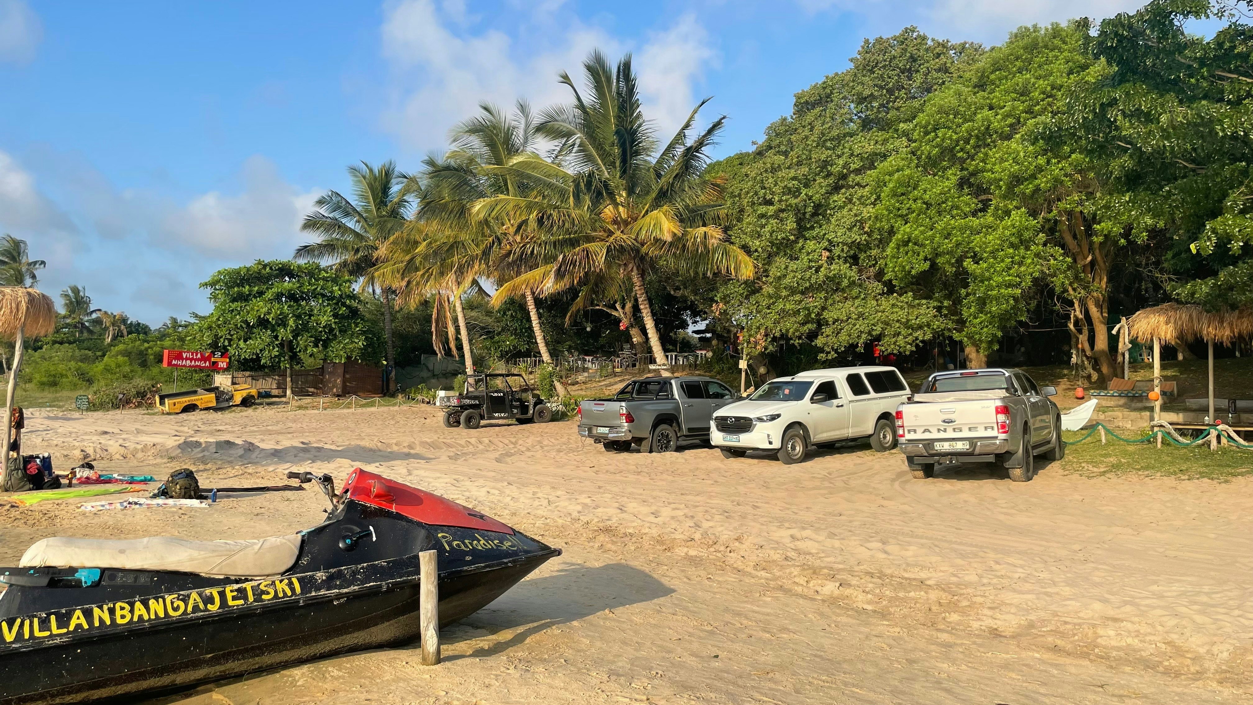 Villa N'Banga image no 2 of 10