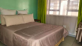 Margate Accommodation at Seester Flat 2 | Viya