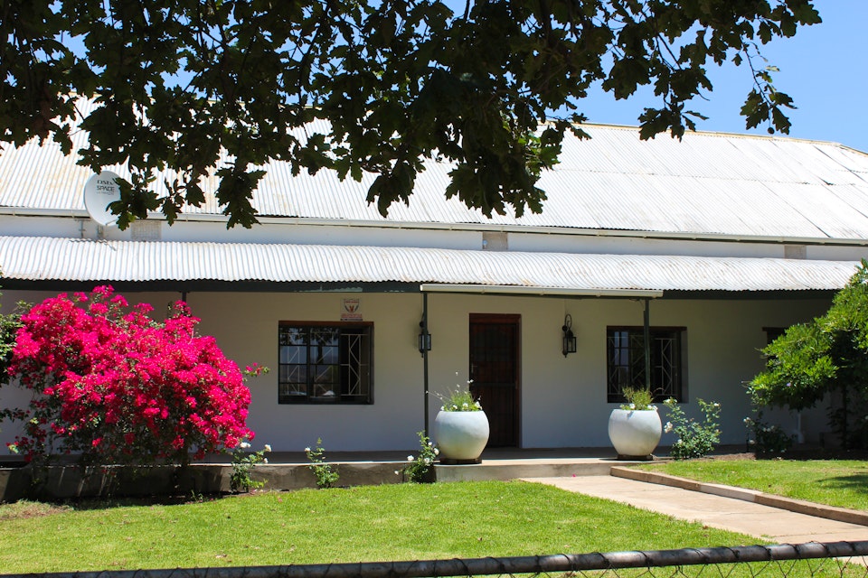 Boland Accommodation at  | Viya