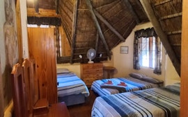 Waterberg Accommodation at Ho Thabela | Viya