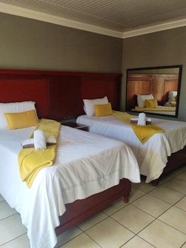 Limpopo Accommodation at  | Viya