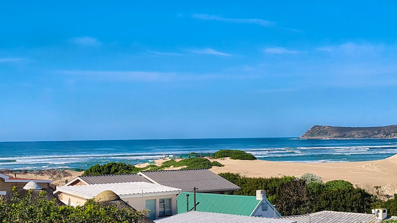 Garden Route Accommodation at  | Viya