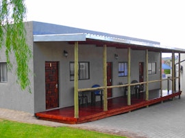 Namibia Accommodation at  | Viya