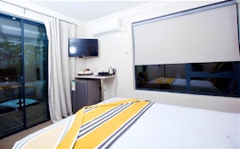 Stirling Accommodation at  | Viya