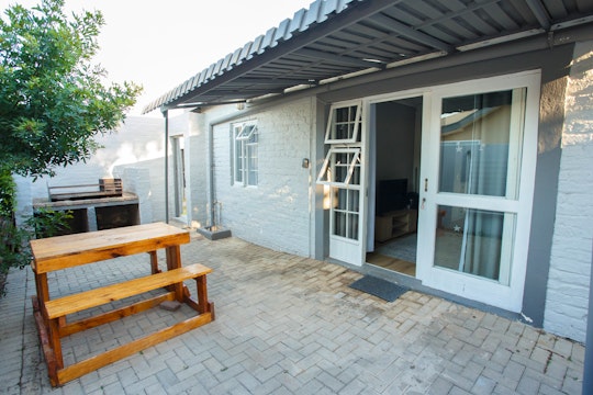 Mossel Bay Accommodation at  | Viya