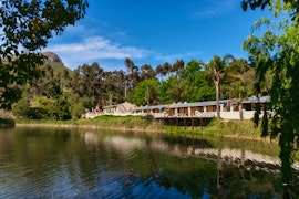 Boland Accommodation at Le Pommier Country Lodge | Viya