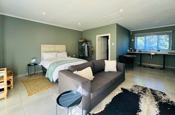 KranztKloof Nature Reserve Accommodation at  | Viya