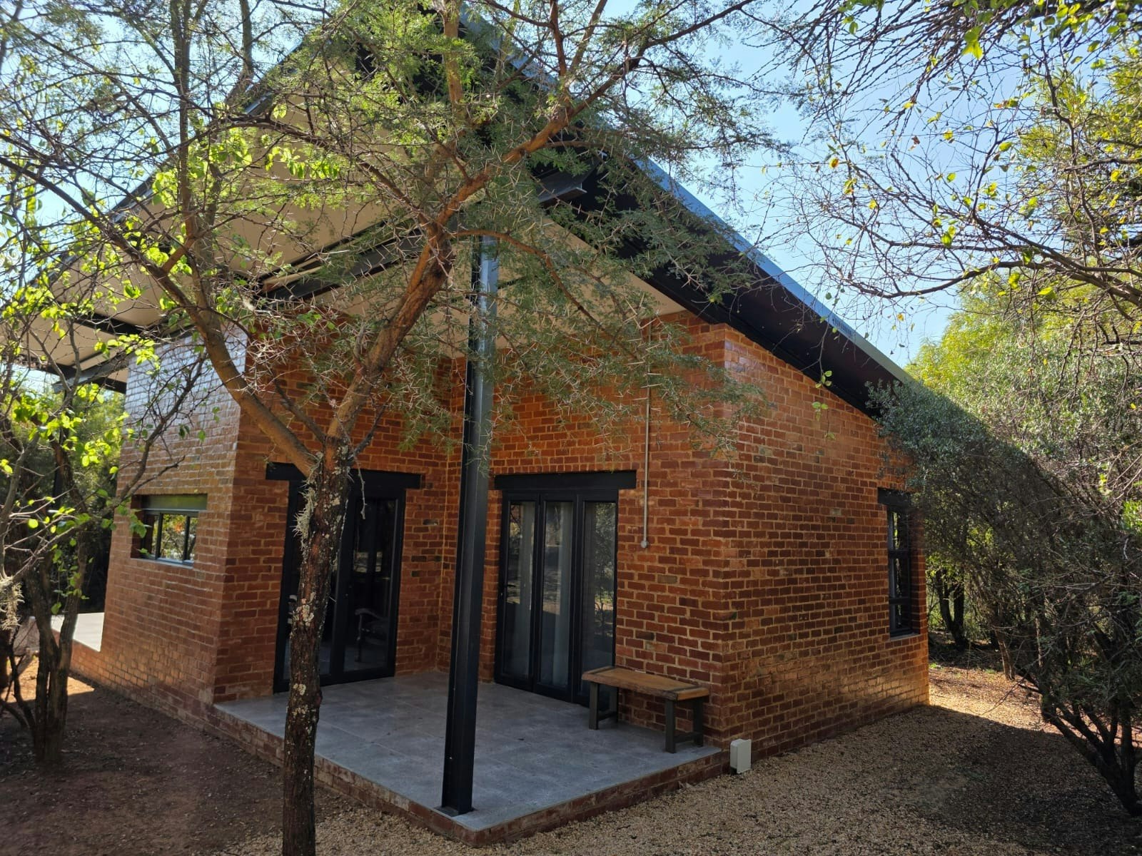 Stofpad Stay @ Kameelfontein Landgoed image no 24 of 28