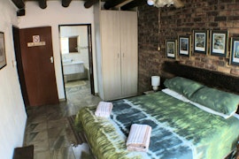 Kruger National Park South Accommodation at Coga Cottage | Viya