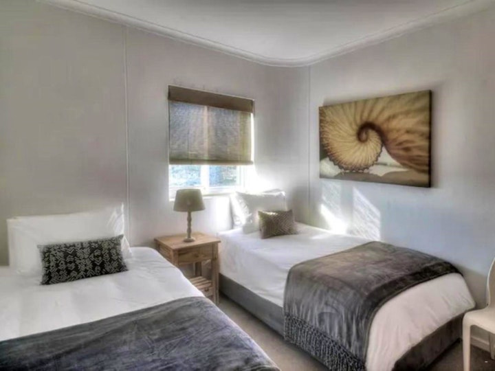 Cape Town Accommodation at Horizon Bay 603 | Viya