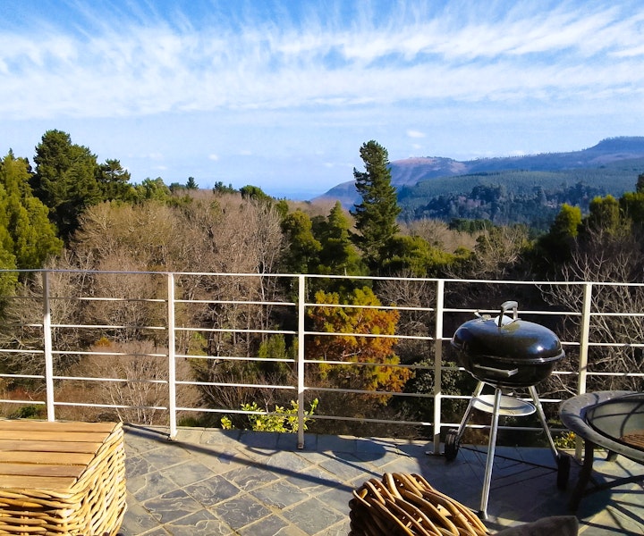 Eastern Cape Accommodation at Hogsback Hidden Away | Viya