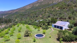 Garden Route Accommodation at Die Skoolhuisie | Viya