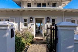 Hermanus Accommodation at La Grotto | Viya