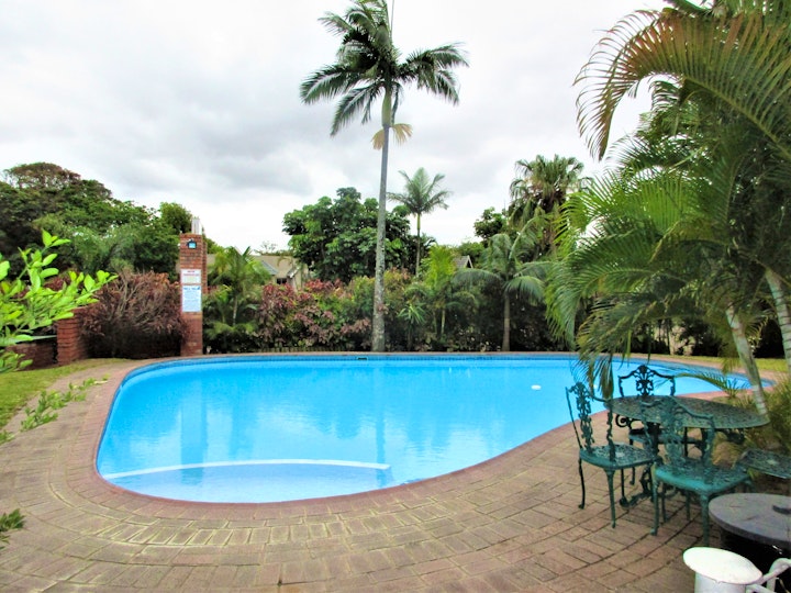 KwaZulu-Natal Accommodation at 18 Villa Mia | Viya