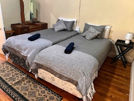 Free State Accommodation at Gibson Farm | Viya