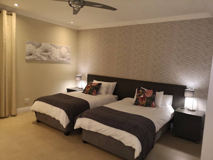 Free State Accommodation at 2962 Parys Golf and Country Estate | Viya