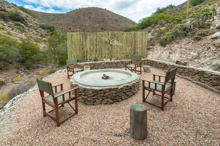 Western Cape Accommodation at Grysbokkloof Private Nature Reserve | Viya