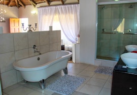 Free State Accommodation at  | Viya