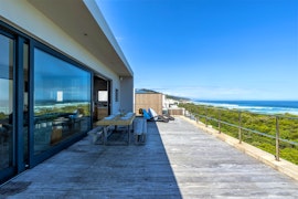 Garden Route Accommodation at Whaleshaven 14 | Viya