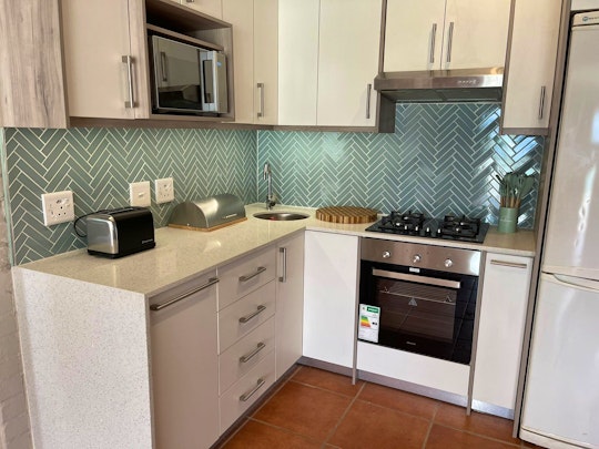 Simon's Town Accommodation at  | Viya