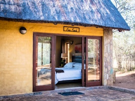 Kruger To Canyons Accommodation at Gem Bateleur Private Lodge | Viya