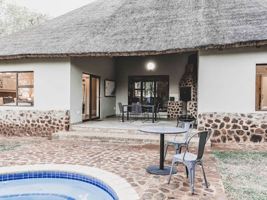 Waterberg Accommodation at  | Viya