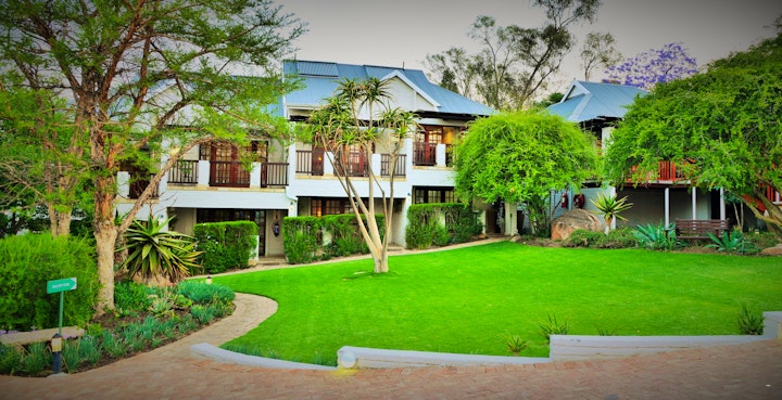 Gauteng Accommodation at Rivonia Premier Lodge | Viya