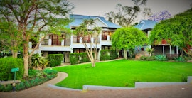 Johannesburg Accommodation at Rivonia Premier Lodge | Viya