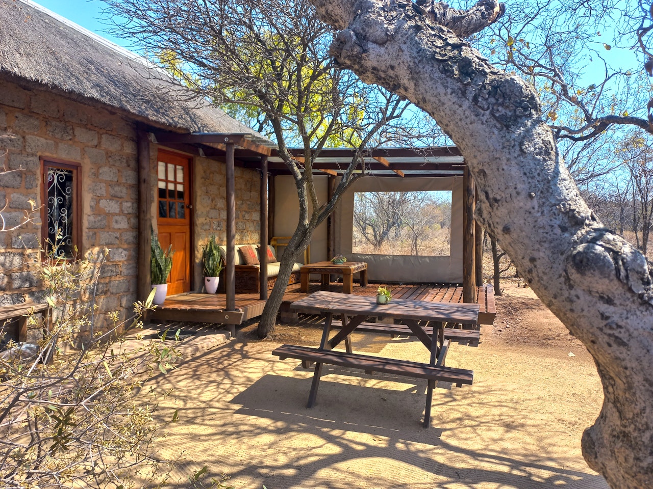 Dinokeng Game Reserve Accommodation at  | Viya