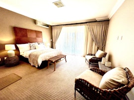 Hartbeespoort Accommodation at Mountainview Villa | Viya