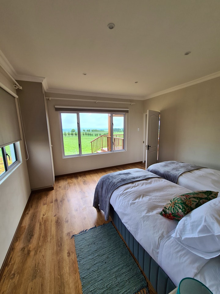 KwaZulu-Natal Accommodation at Dragons Landing Cottage | Viya