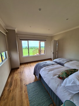 Drakensberg Accommodation at Dragons Landing Cottage | Viya
