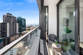 City Bowl Accommodation at 2401 The Rubik | Viya