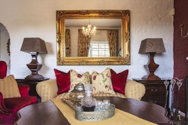 Overberg Accommodation at Ridgeworth Cottage | Viya