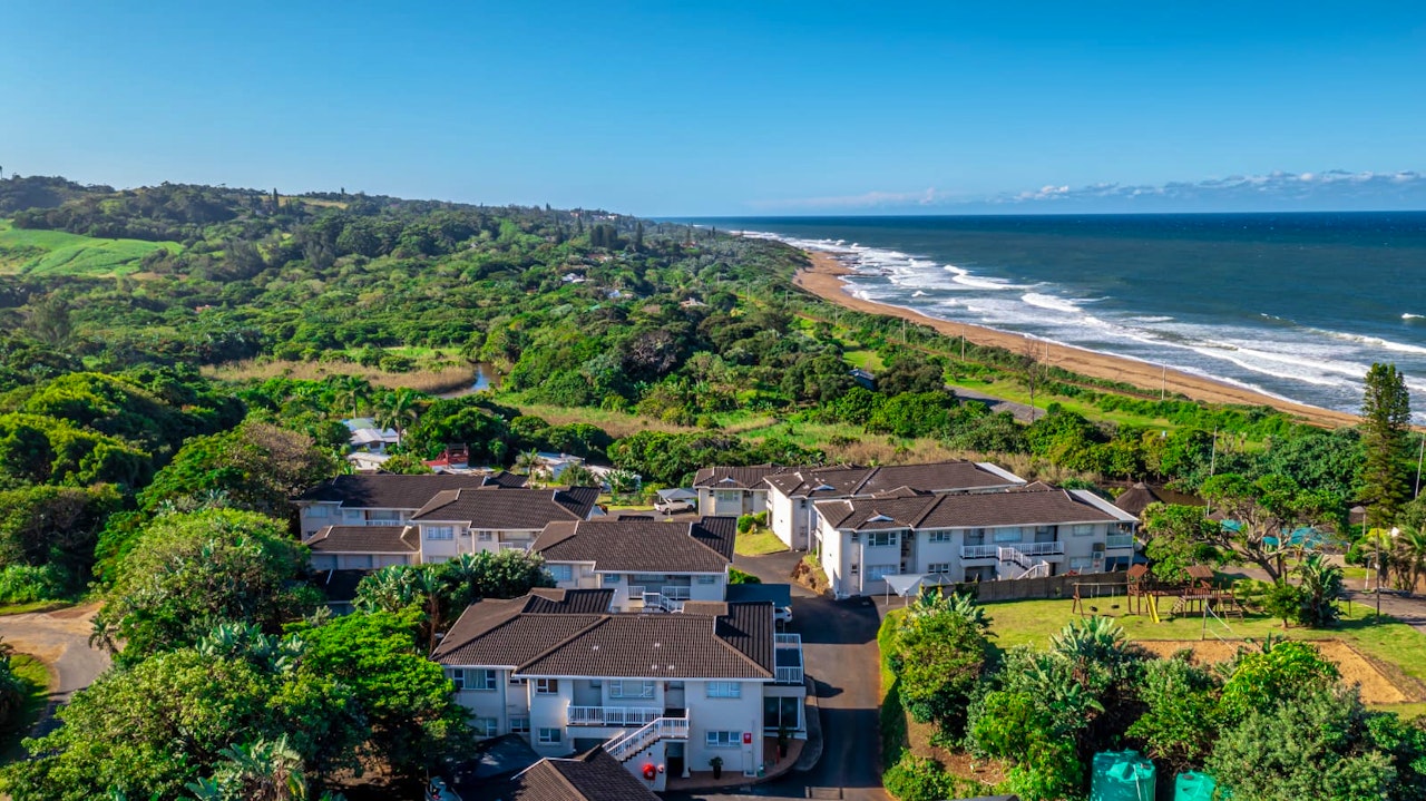 Port Shepstone Accommodation at  | Viya