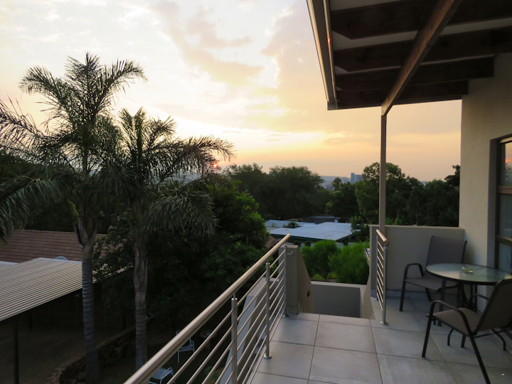 Pretoria Accommodation at Sunbird Garden Cottage | Viya
