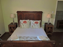 Northern Free State Accommodation at Family Suite @ African Olive Country Estate | Viya