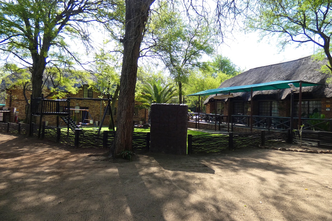 Kruger National Park South Accommodation at  | Viya