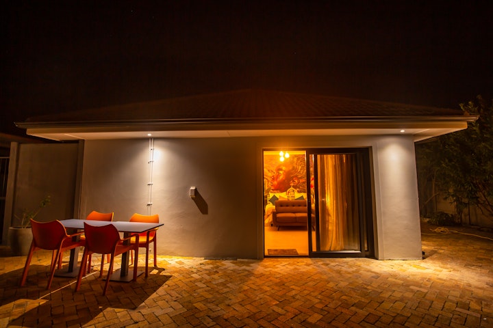 Cape Town Accommodation at Casa iLanga | Viya