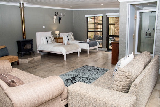 Western Cape Accommodation at  | Viya