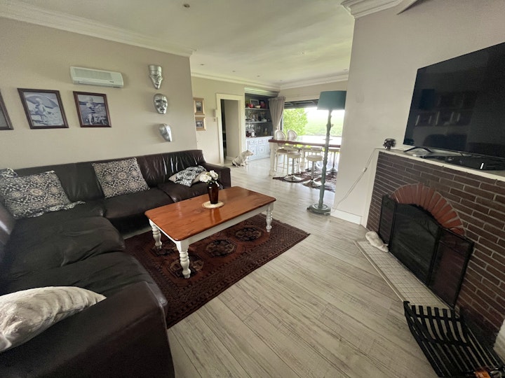 KwaZulu-Natal Accommodation at Mooi River Luxury | Viya