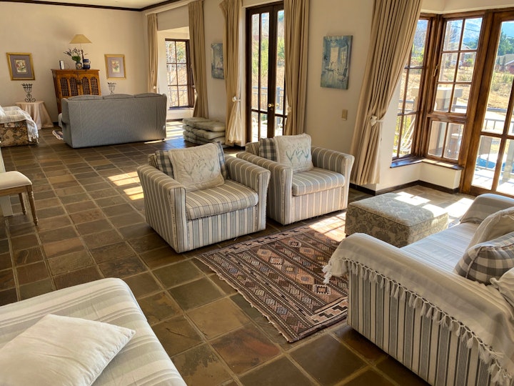 Free State Accommodation at Periwinkle Blue | Viya