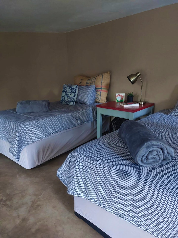 KwaZulu-Natal Accommodation at Bush Baby Selfsorg Woonstel | Viya
