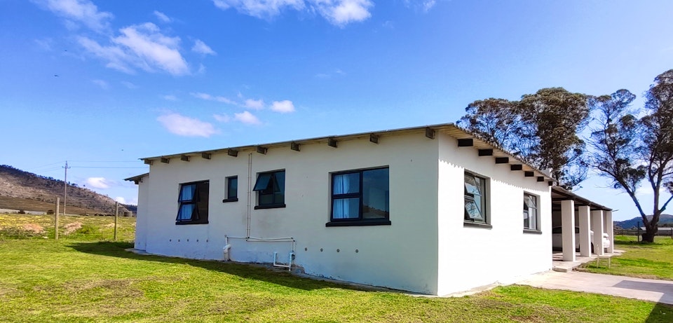 Overberg Accommodation at  | Viya