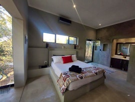 Kruger National Park South Accommodation at House UmGanu | Viya