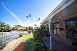 Northern Suburbs Accommodation at De Keurboom Guesthouse | Viya