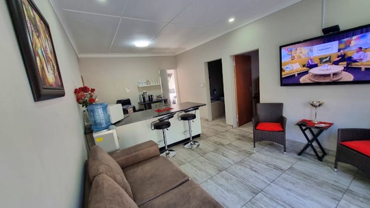 Kalahari Accommodation at  | Viya