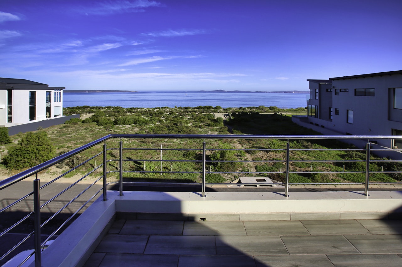 Langebaan Accommodation at  | Viya