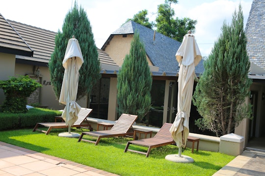 Lichtenburg Accommodation at  | Viya